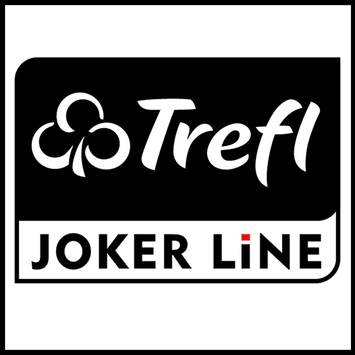 Trefl Joker Line